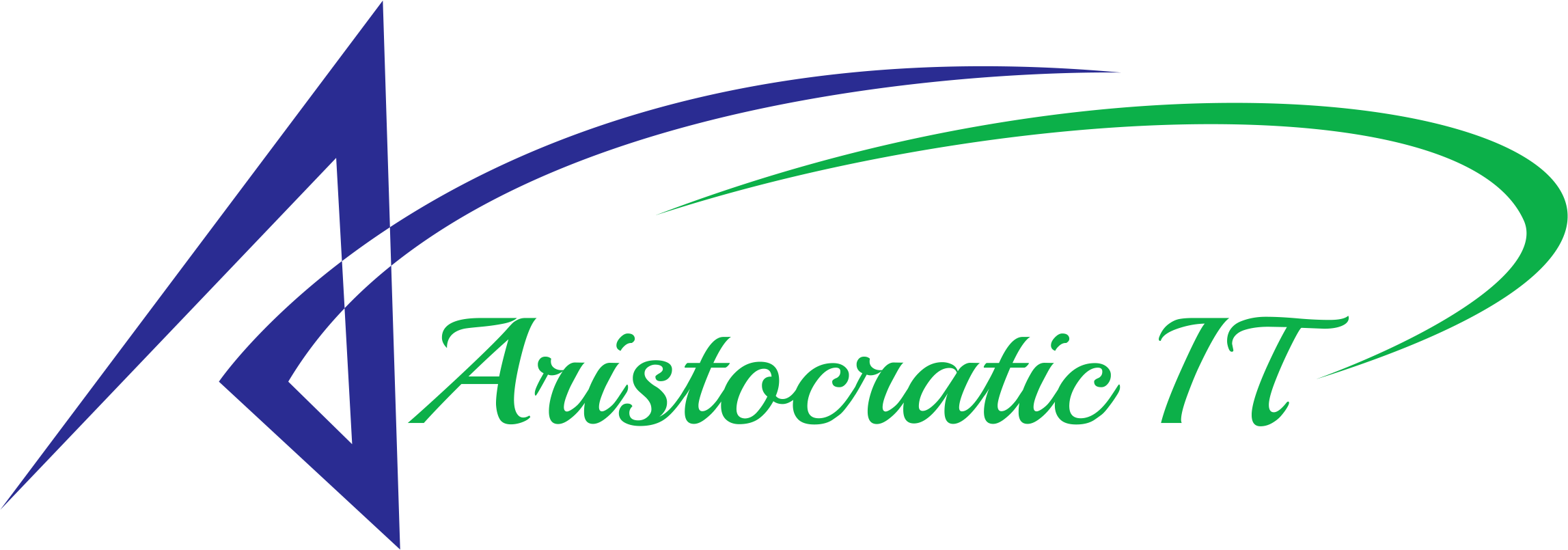 Aristocratic IT